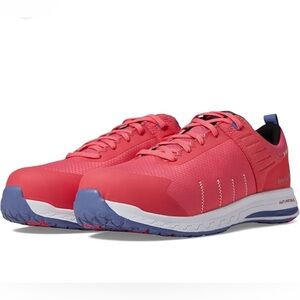 Timberland PRO Overdrive Composite Safety Toe New in Box NIB‎ Anti-Fatigue